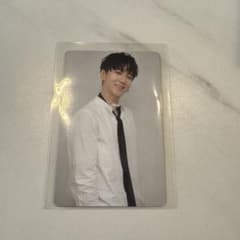 SuperJunior super sports day イェソン トレカ