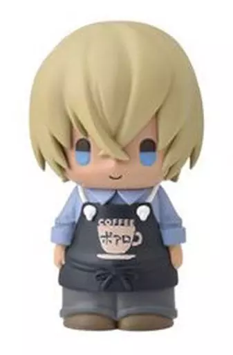 雑貨　安室透 「名探偵コナン ぱぺマス!!」