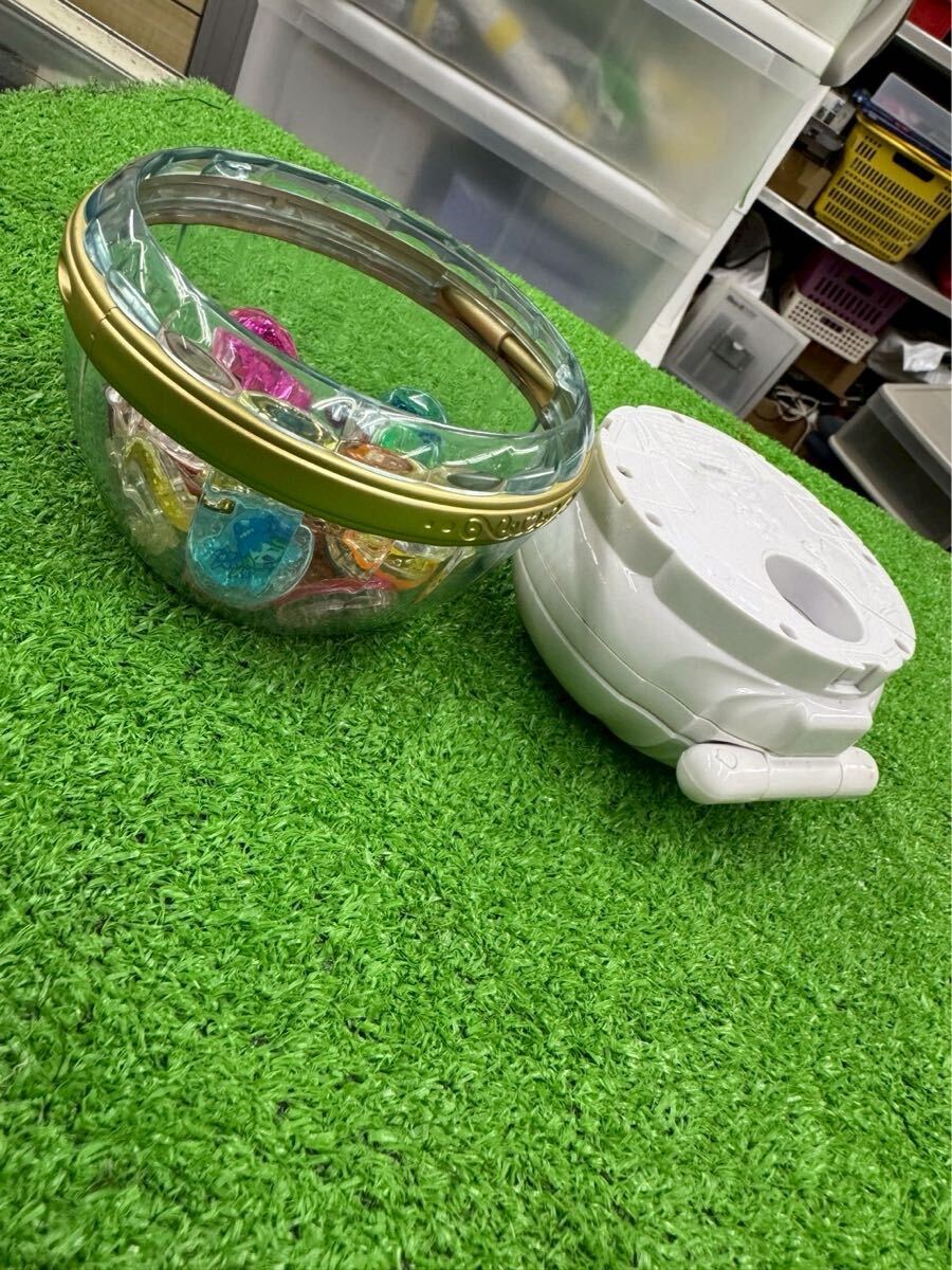 ◯C9088 バンダイ　ハートキャッチプリキュア! ココロポット◯