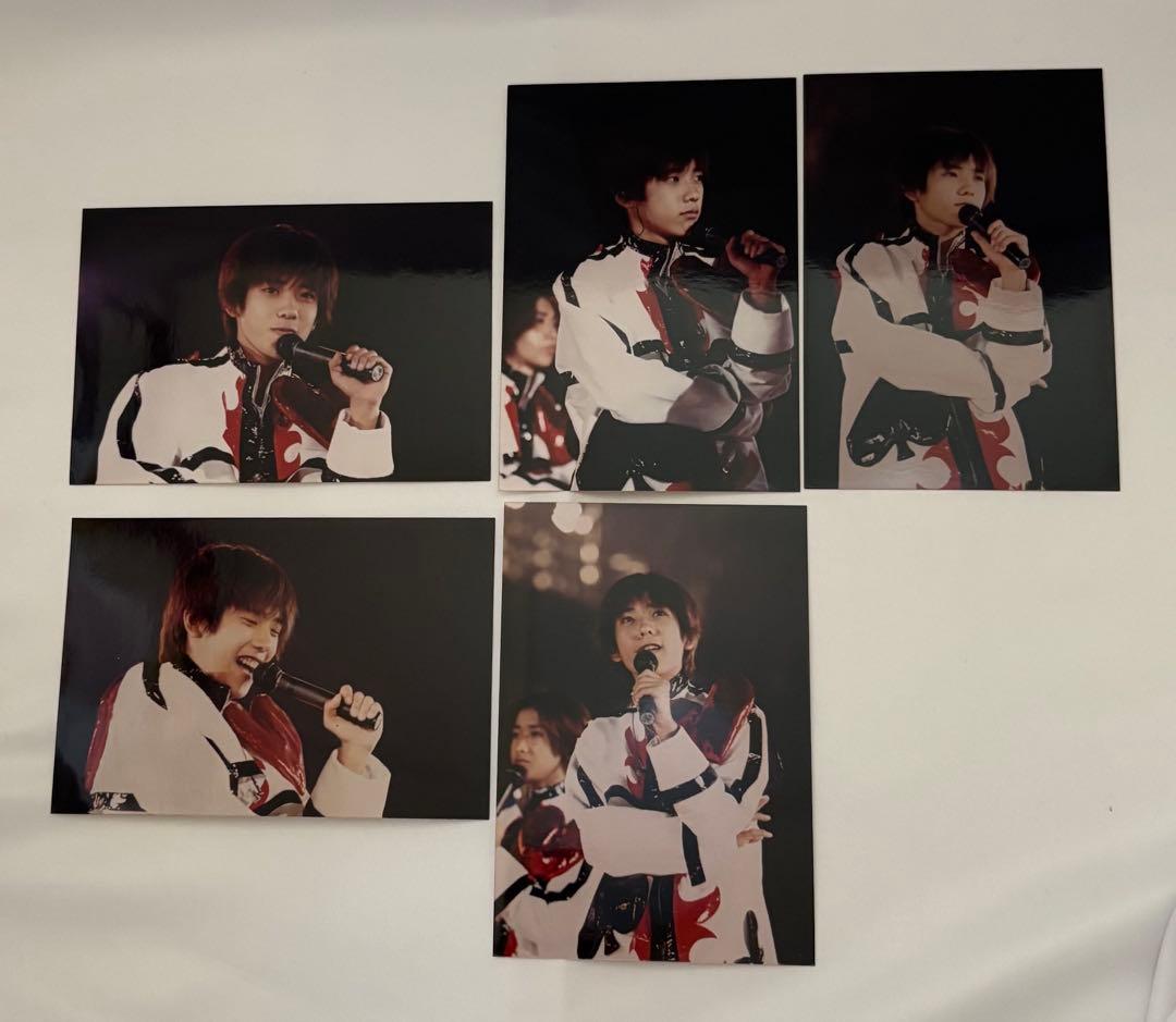 嵐 二宮和也 ファミクラ 公式写真