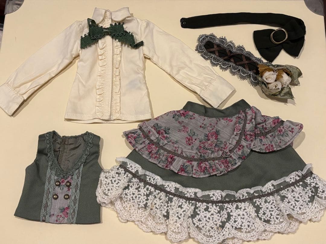 SDMサイズドール服