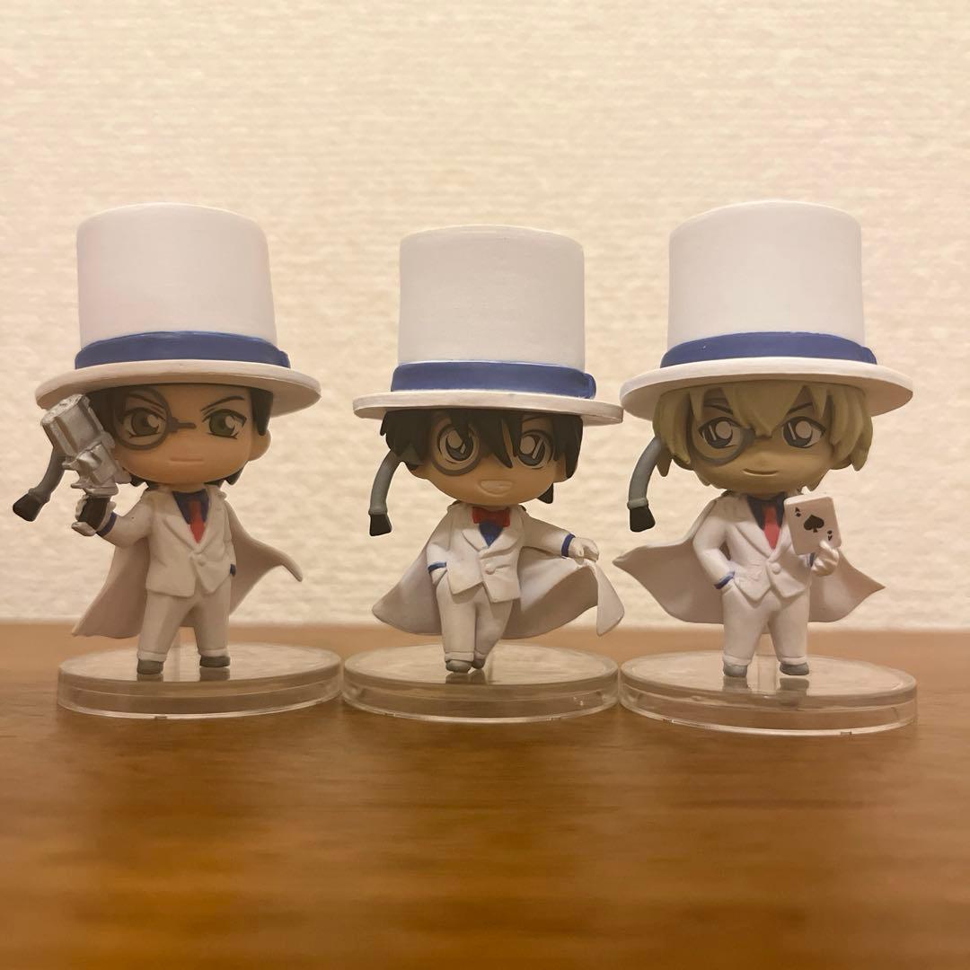 トリプルキッド隊 サンデー限定ver.