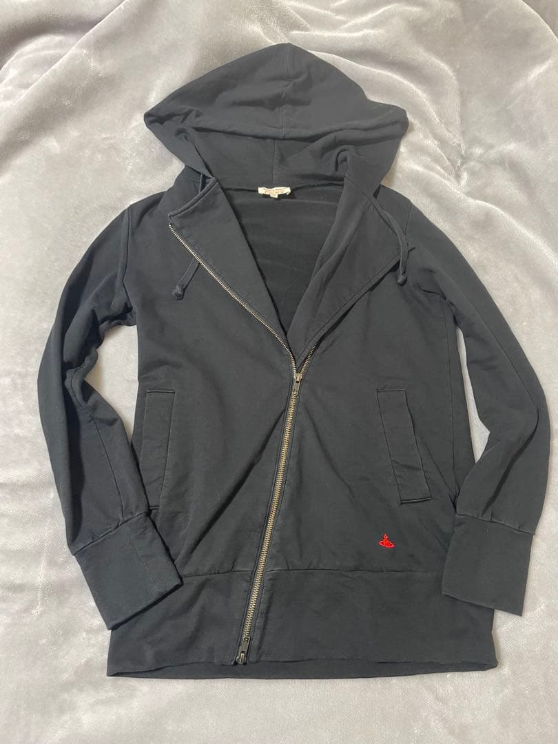 Vivienne Westwood Red Label パーカー　フーディー