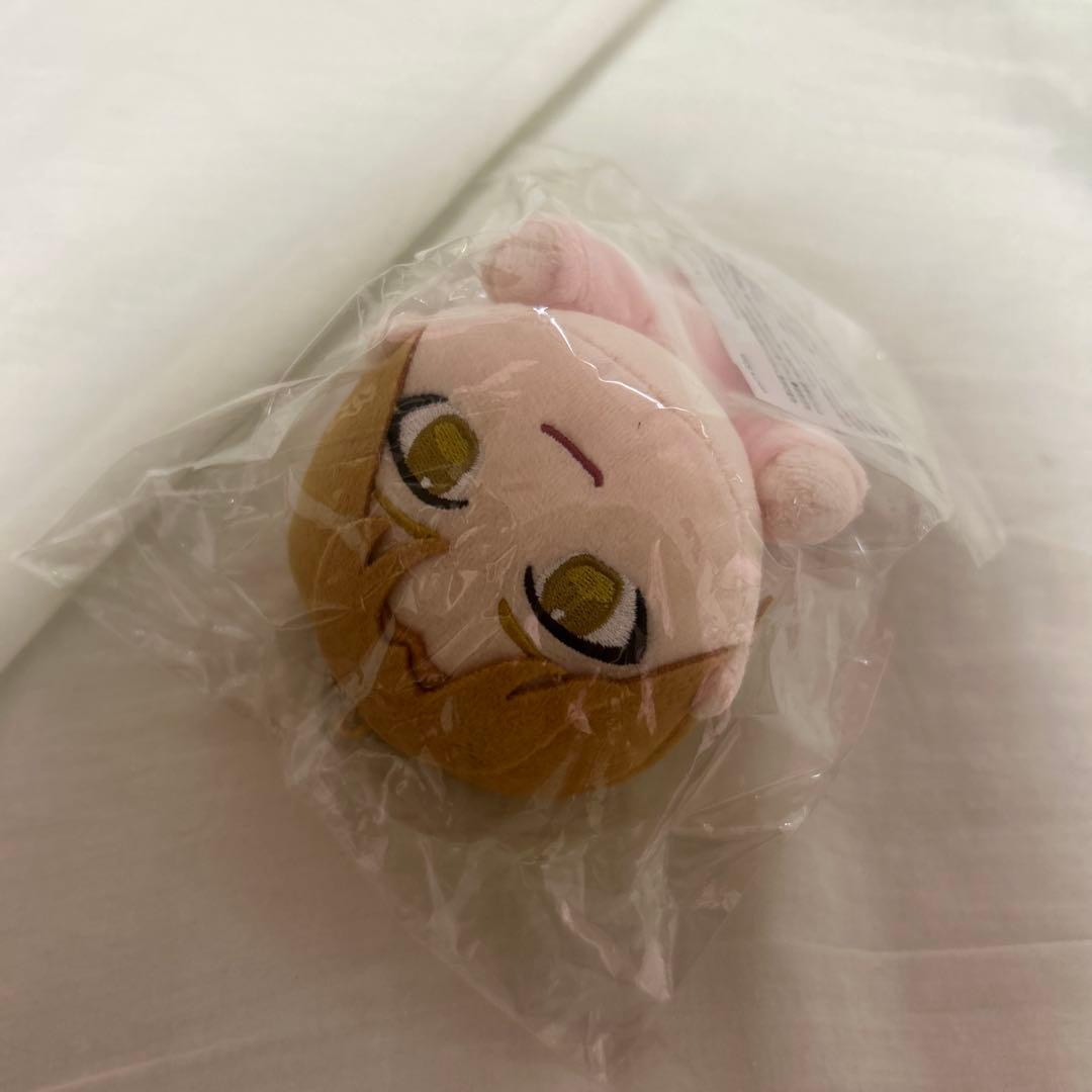 BUDDiiS YUMA ぬいぐるみ