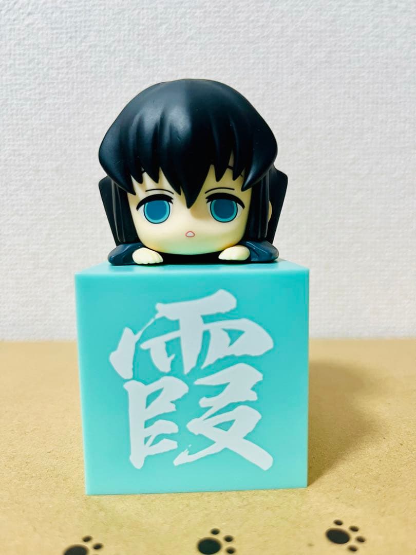 鬼滅の刃　時透無一郎　ひっかけフィギュア　柱2 another ver.没有明显的损伤或污渍