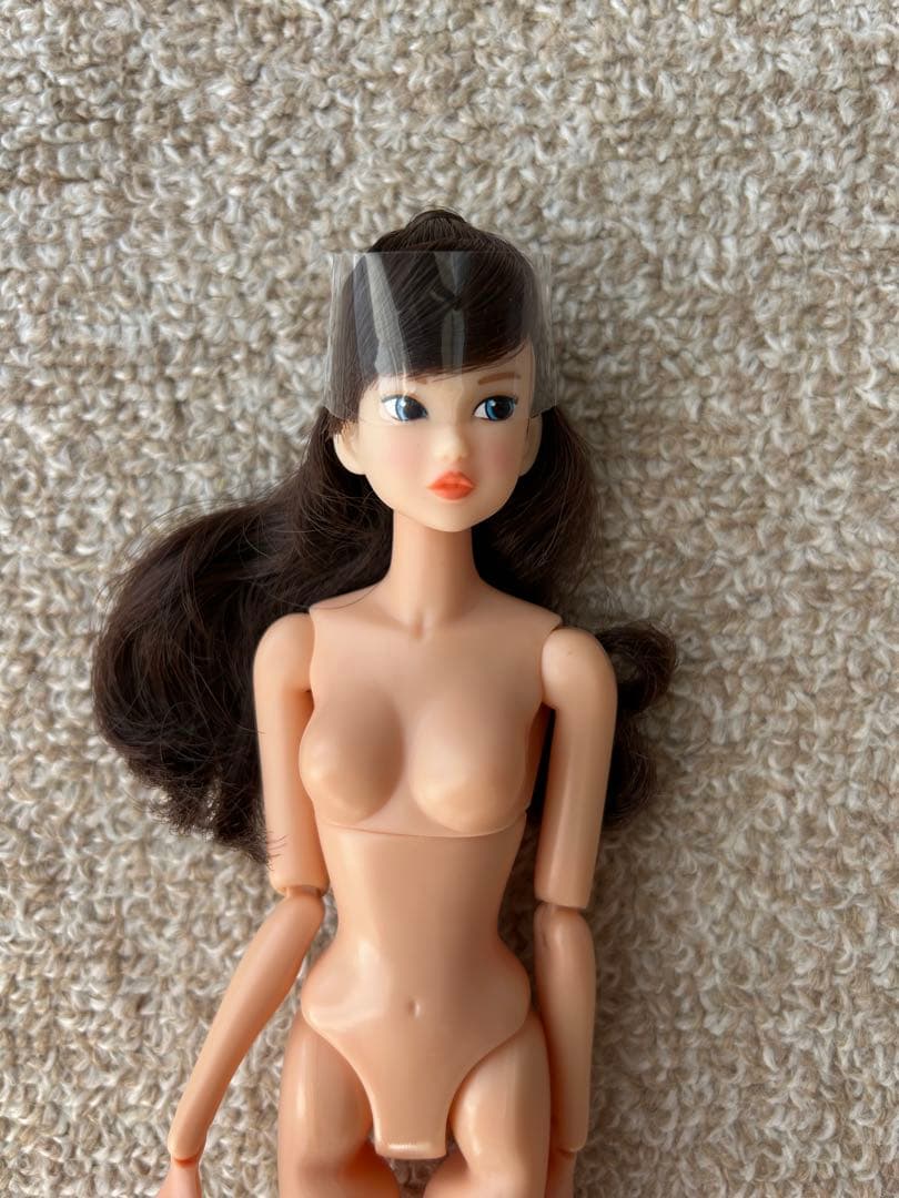 momoko・人形本体のみ
